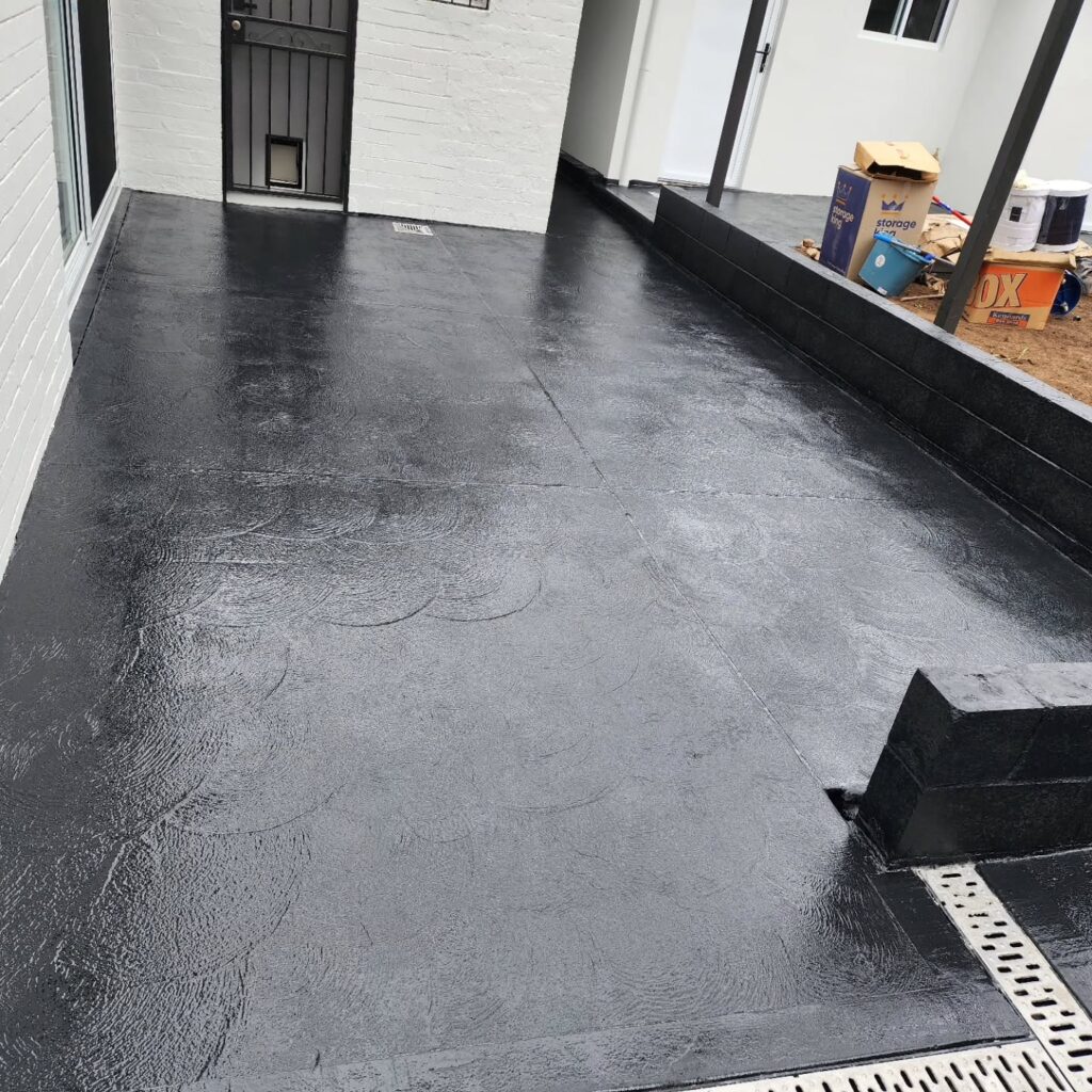Flooring Services